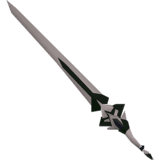 3rd age longsword