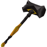 Ban Hammer