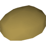 Bennys Horcrux 3