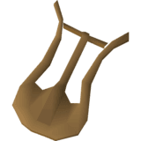 DarkAcorns Lyre