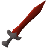 Dragon Sword