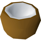 FinalFragments Coconut