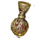 Flask of Crimson Tears