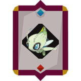 Pokemon Pack Token