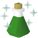 Potion of Yap