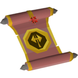 Scroll of Safety