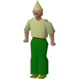 Skellys Adolescence
