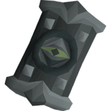 The Shield of Janus