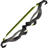 Twisted bow
