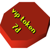VIP Token 2