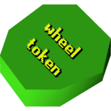 Wheel Token